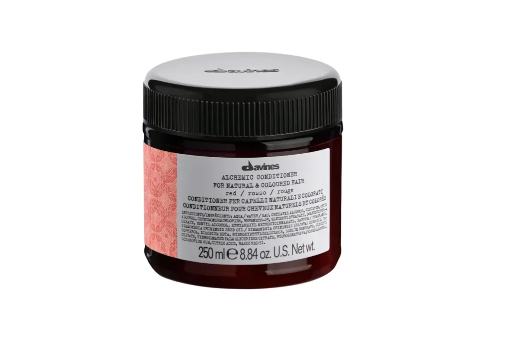 Davines Alchemic Conditioner Red