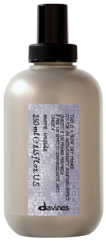 Davines Blow Dry Primer