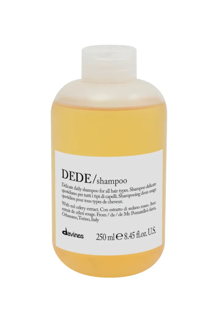 Davines DEDE Shampoo