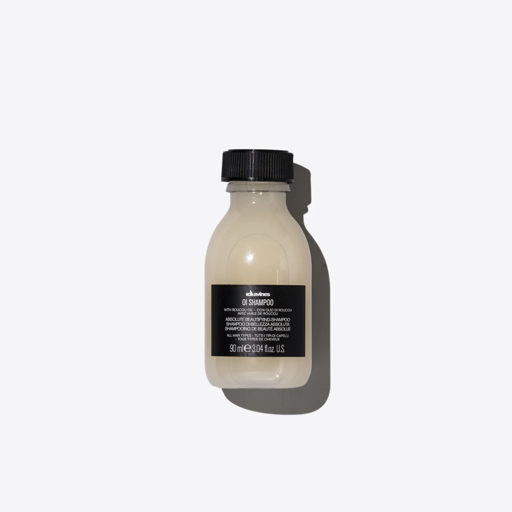 Davines OI Shampoo - 90 ml