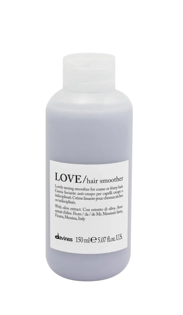 Davines LOVE SMOOTH Hair Smoother
