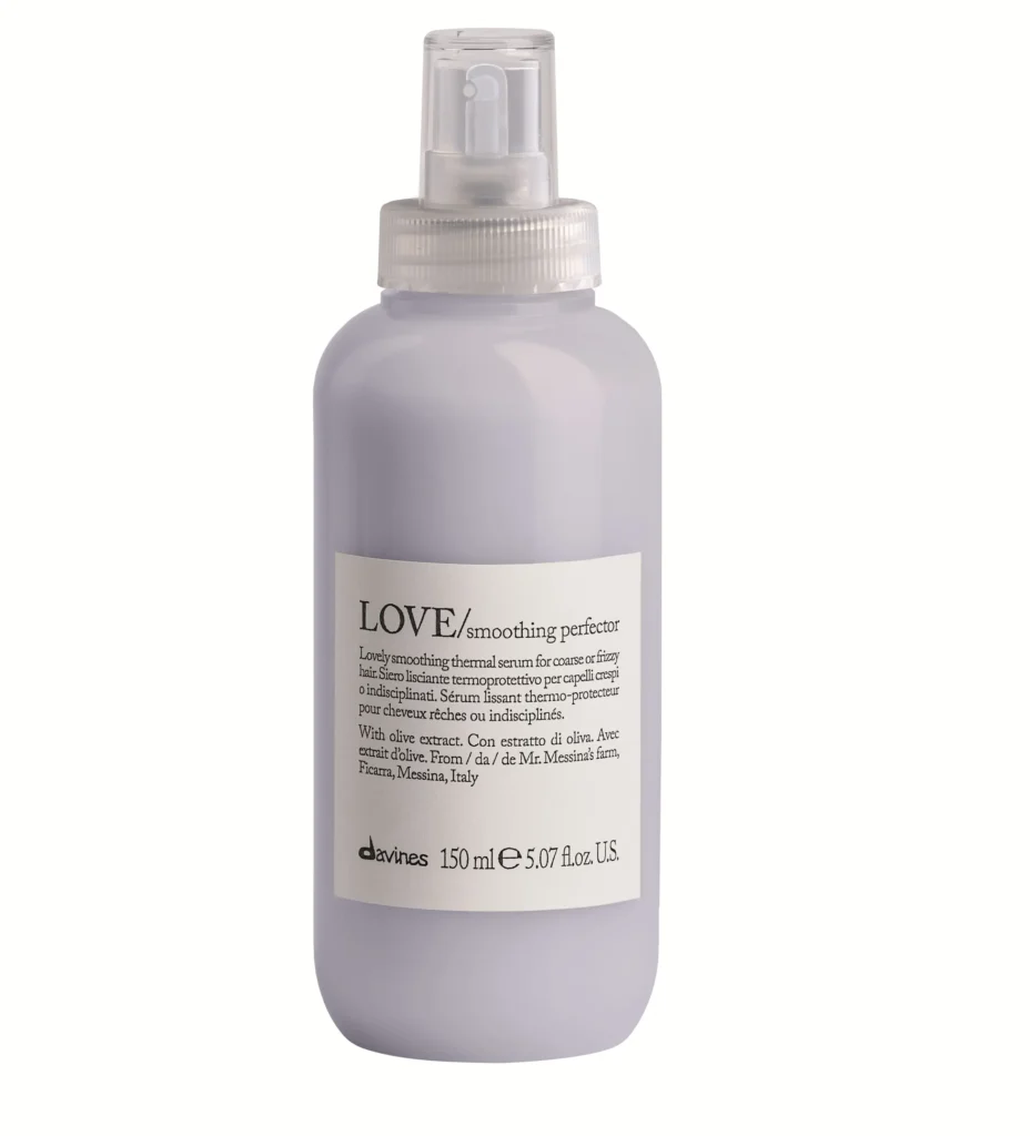 DAVINES LOVE SMOOTHING PERFECTOR
