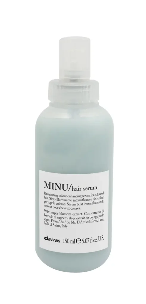 Davines MINU Hair Serum