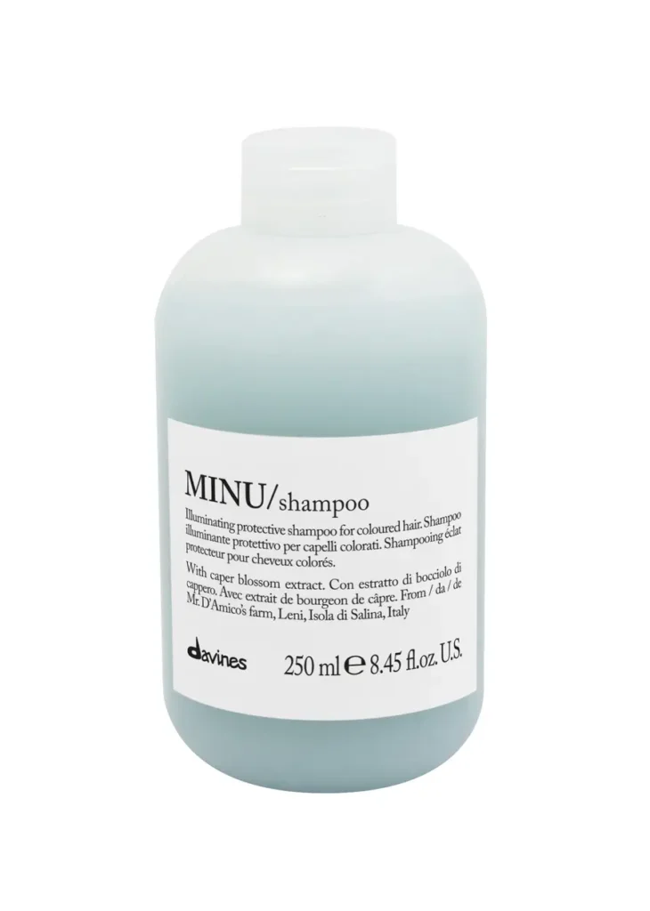 Davines MINU Shampoo