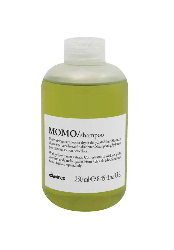 Davines MOMO Shampoo
