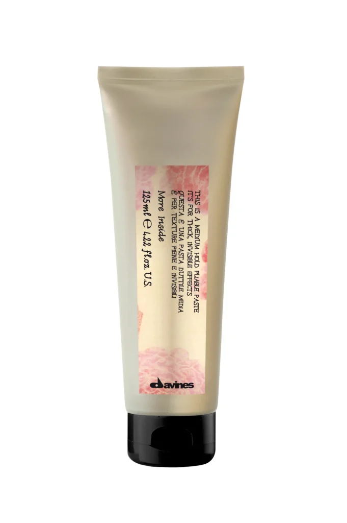 Davines Medium Hold Pliable Paste