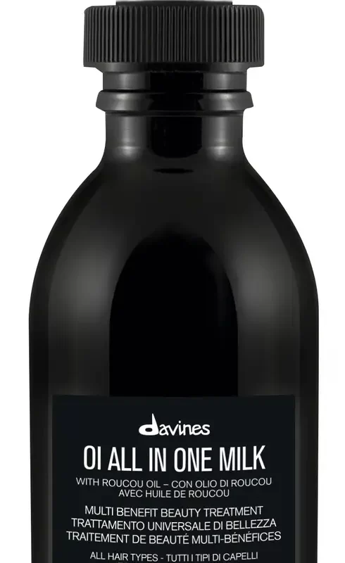 Davines OI Milk - 135 ml