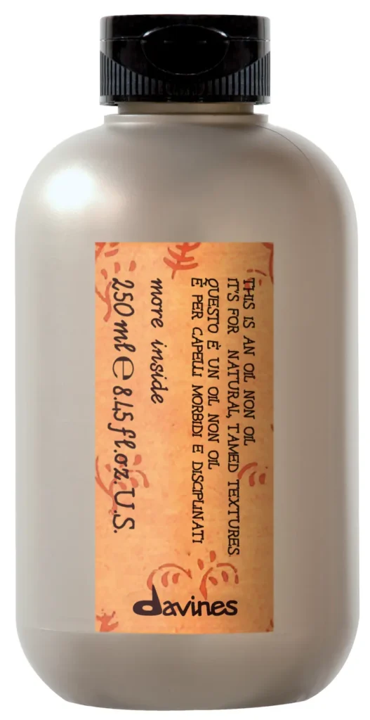 Davines Oil Non Oil