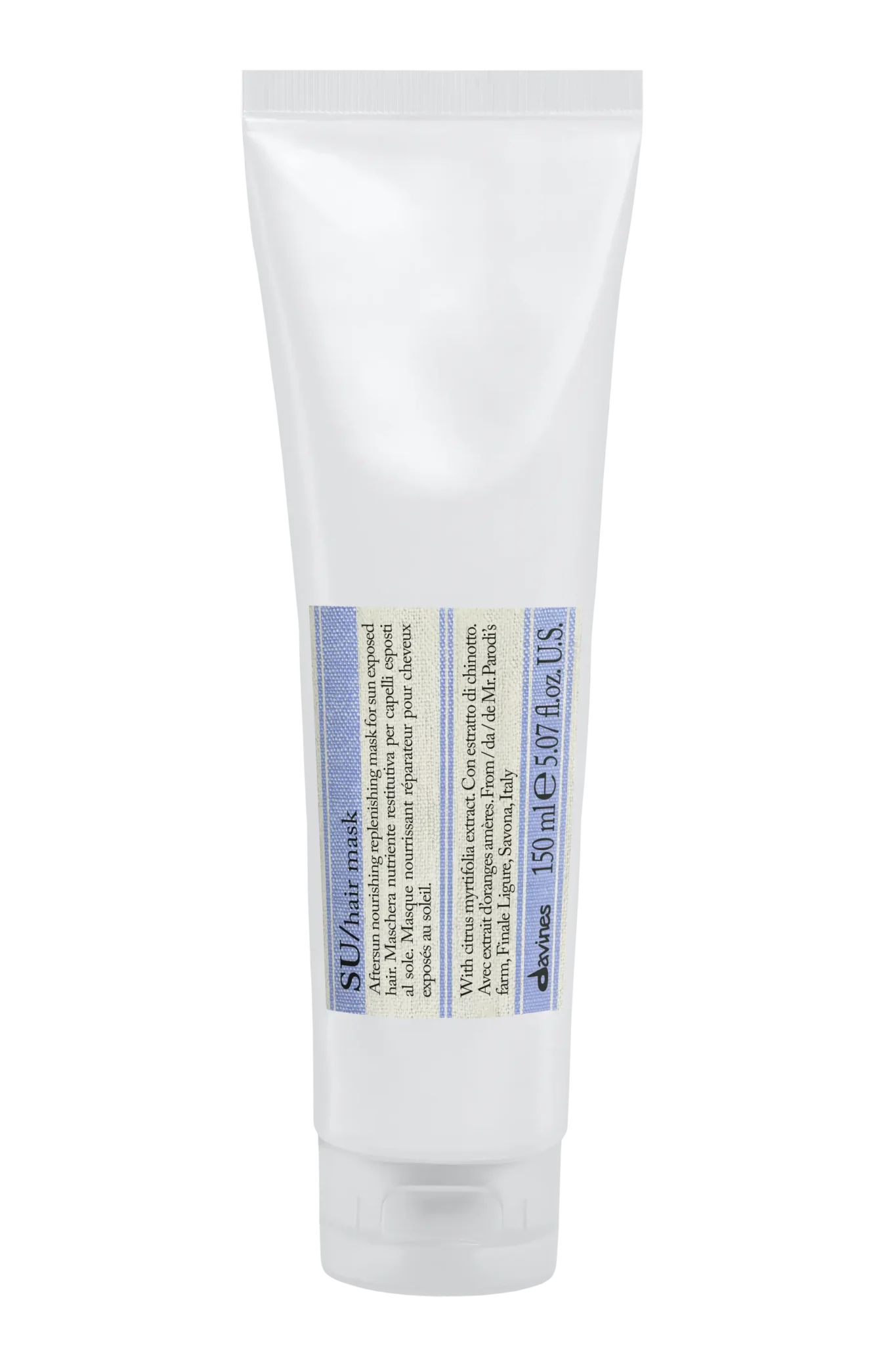 Davines SU Hair Mask