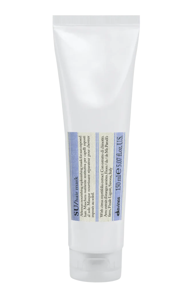 Davines SU Hair Mask