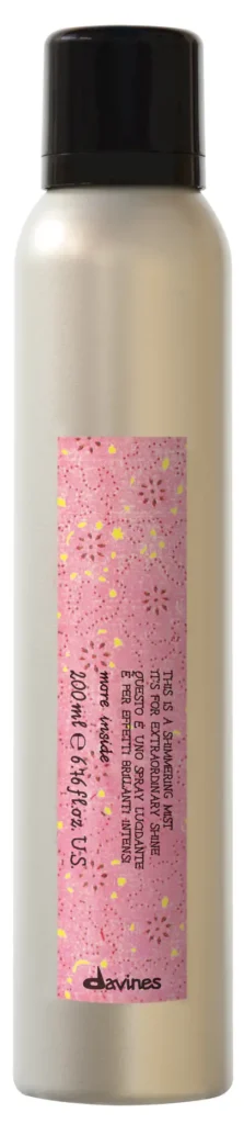 Davines Shimmering Mist