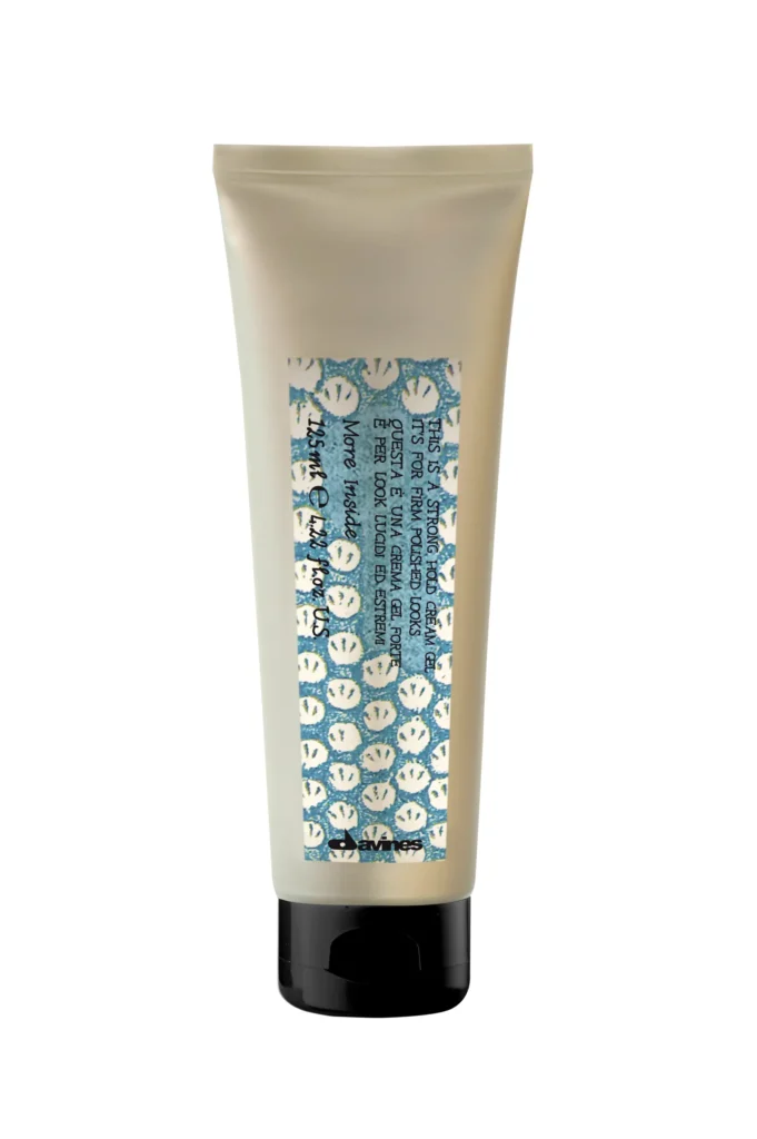 Davines Strong Hold Cream Gel