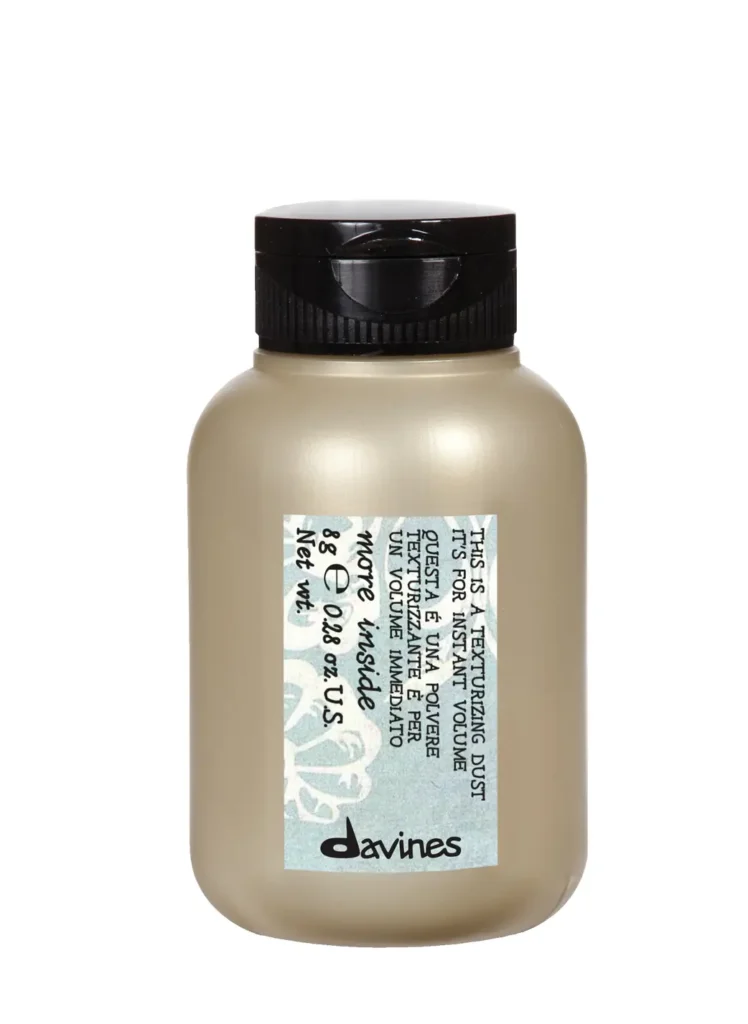 Davines Texturizing Dust