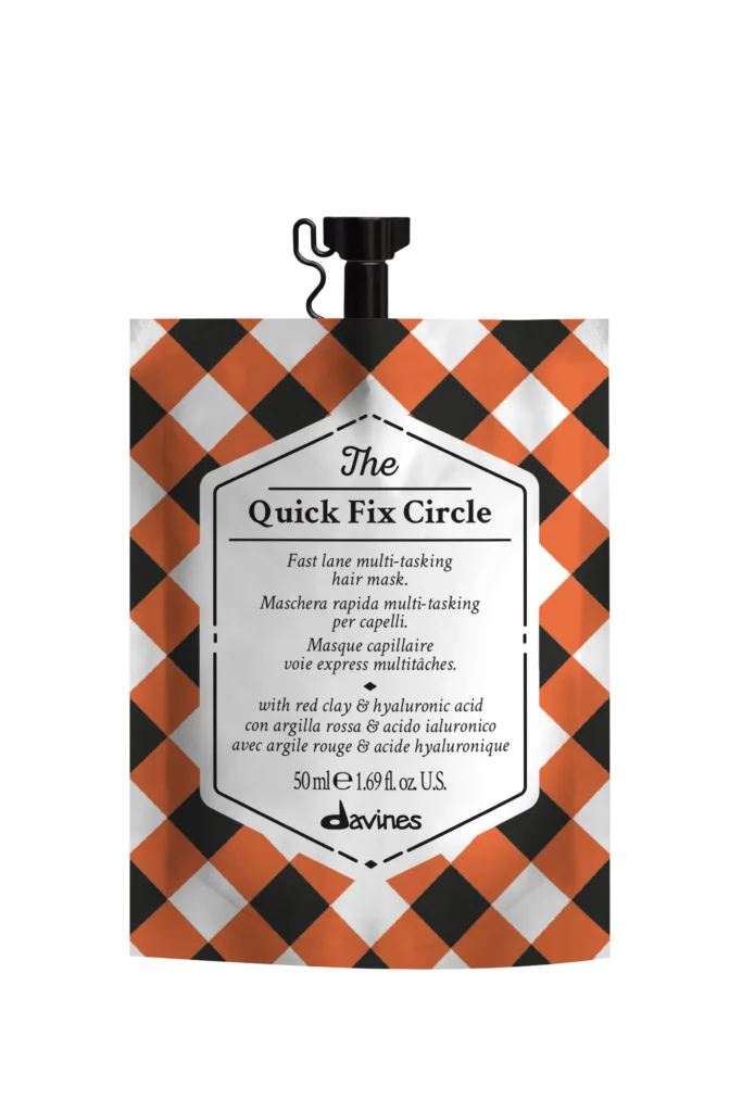 Davines The Quick Fix Circle