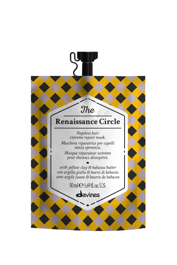 Davines The Renaissance Circle