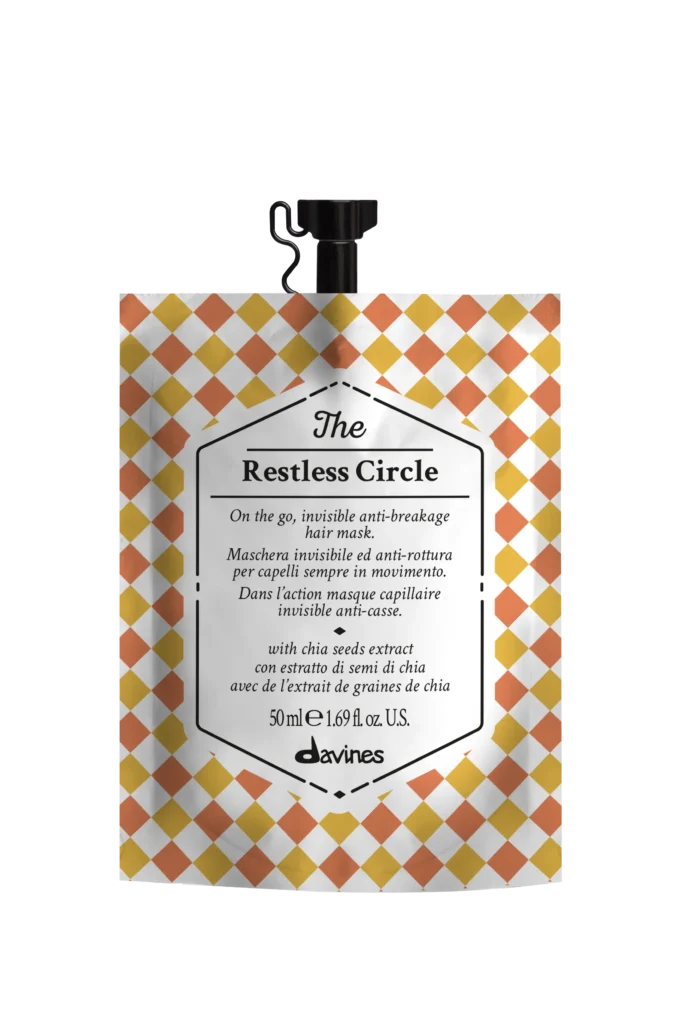 Davines The Restless Circle