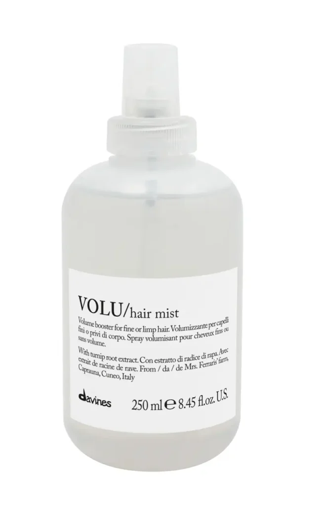Davines VOLU Hair Mist