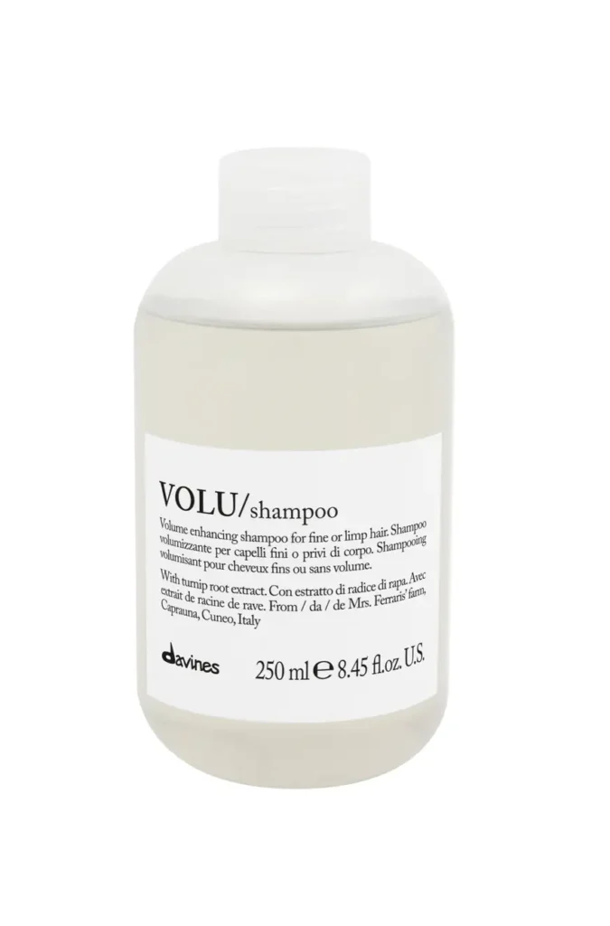 Davines VOLU Shampoo