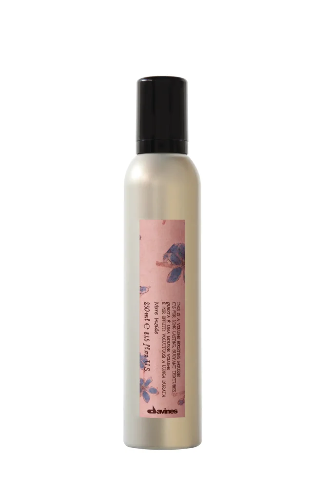 Davines Volume Boosting Mouse