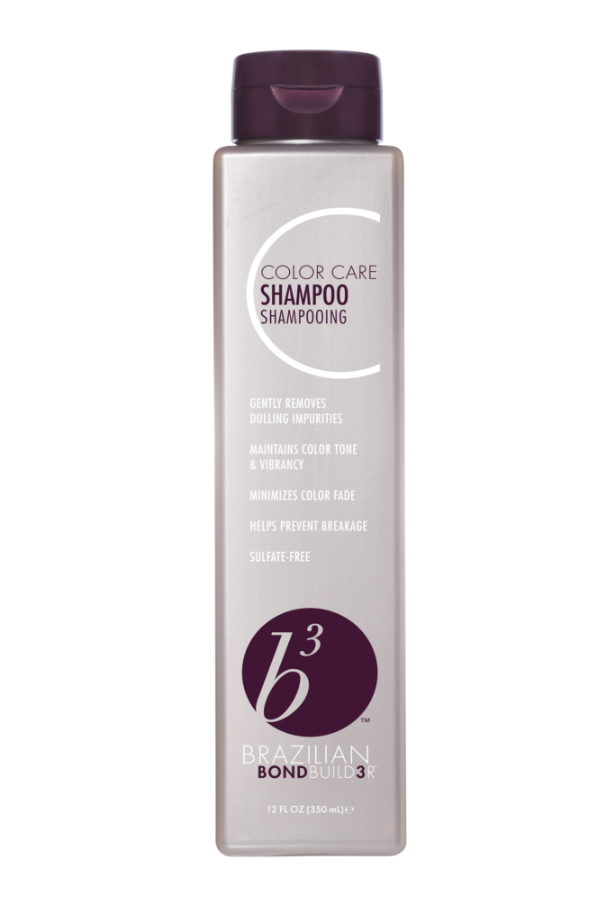 B3 COLOR CARE SZAMPON (350 ML)