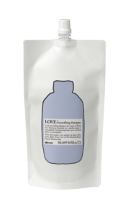 Davines LOVE SMOOTH Shampoo Refill, 500 ml