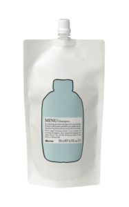 Davines MINU Shampoo Refill, 500 ml