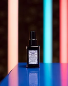 Restoring Leave-In Mask